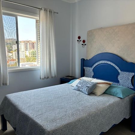 Apartamento Central Setimo Andar Serra Negra  Exteriér fotografie