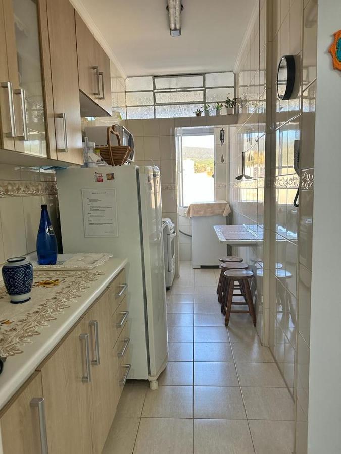 Apartamento Central Setimo Andar Serra Negra  Exteriér fotografie