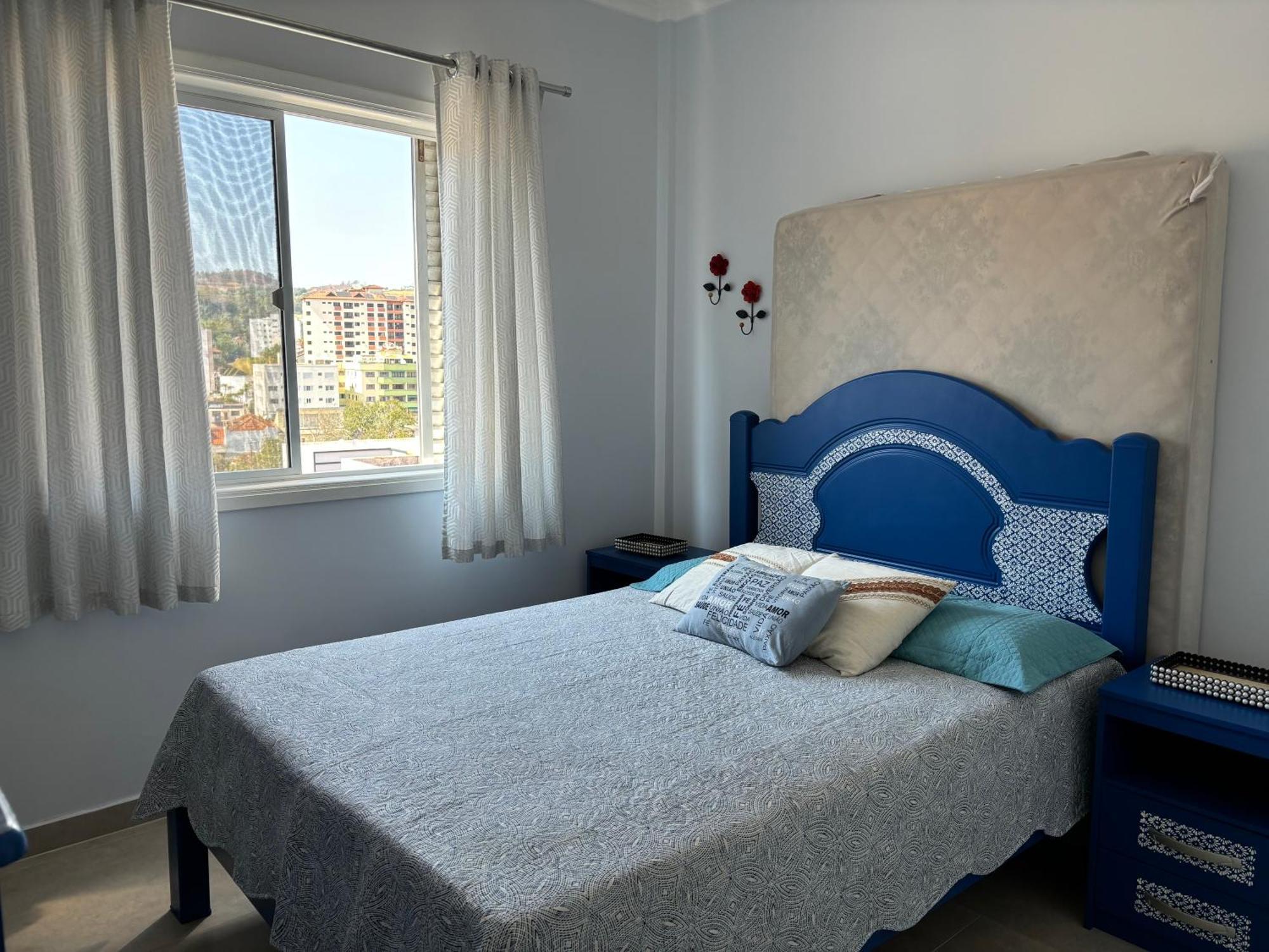 Apartamento Central Setimo Andar Serra Negra  Exteriér fotografie